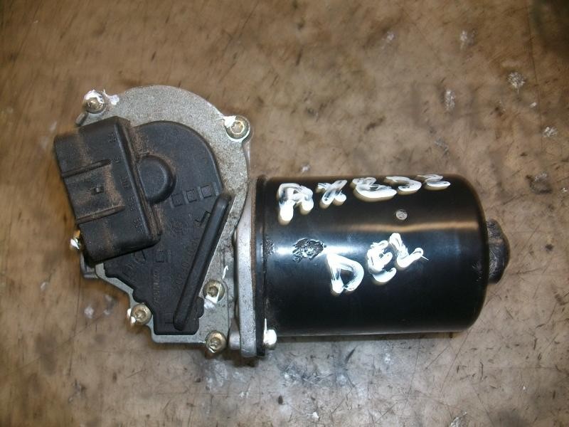 Recambio de motor limpia delantero para fiat stilo (192) 1.6 16v cat referencia OEM IAM   