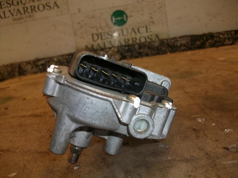 Recambio de motor limpia delantero para fiat stilo (192) 1.6 16v cat referencia OEM IAM   