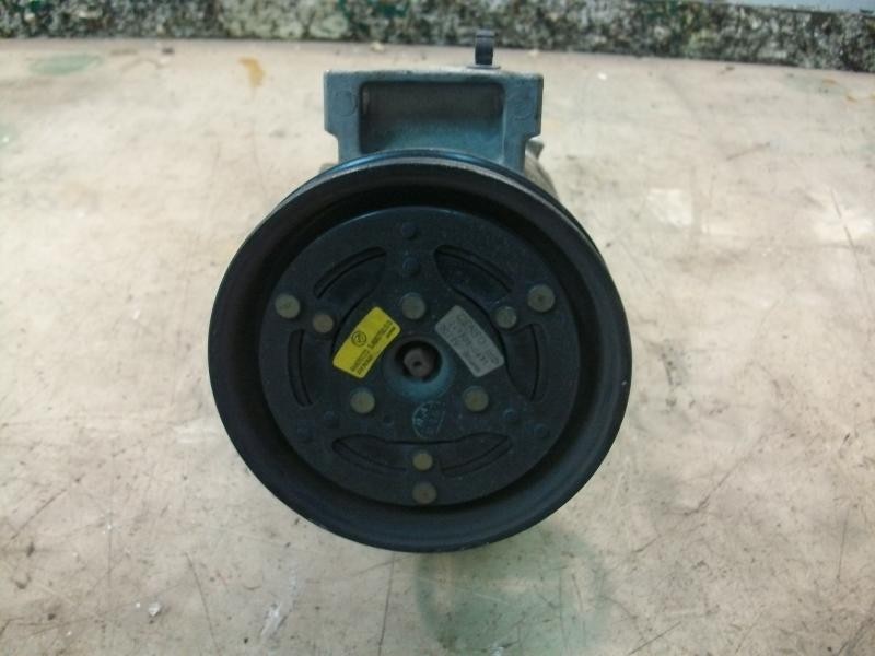 Recambio de compresor aire acondicionado para fiat stilo (192) 1.6 16v cat referencia OEM IAM   