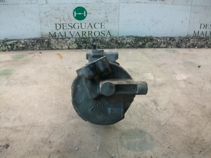 Recambio de compresor aire acondicionado para fiat stilo (192) 1.6 16v cat referencia OEM IAM   