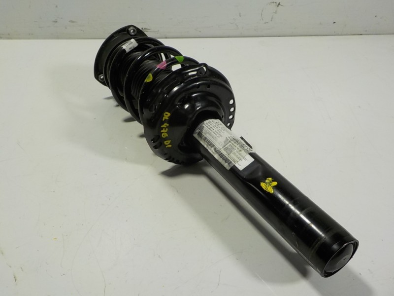 Recambio de amortiguador delantero izquierdo para seat leon sportstourer (kl8) style referencia OEM IAM 5WA413031AA 5WA413031AA 