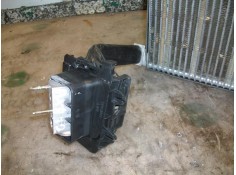 Recambio de evaporador aire acondicionado para fiat stilo (192) 1.6 16v cat referencia OEM IAM    2