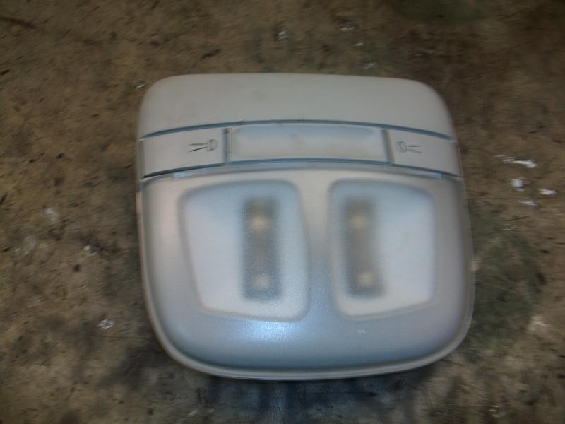 Recambio de piloto interior para fiat stilo (192) 1.6 16v cat referencia OEM IAM   