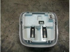 Recambio de piloto interior para fiat stilo (192) 1.6 16v cat referencia OEM IAM    2