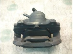 Recambio de pinza freno delantera izquierda para fiat stilo (192) 1.6 16v cat referencia OEM IAM    2