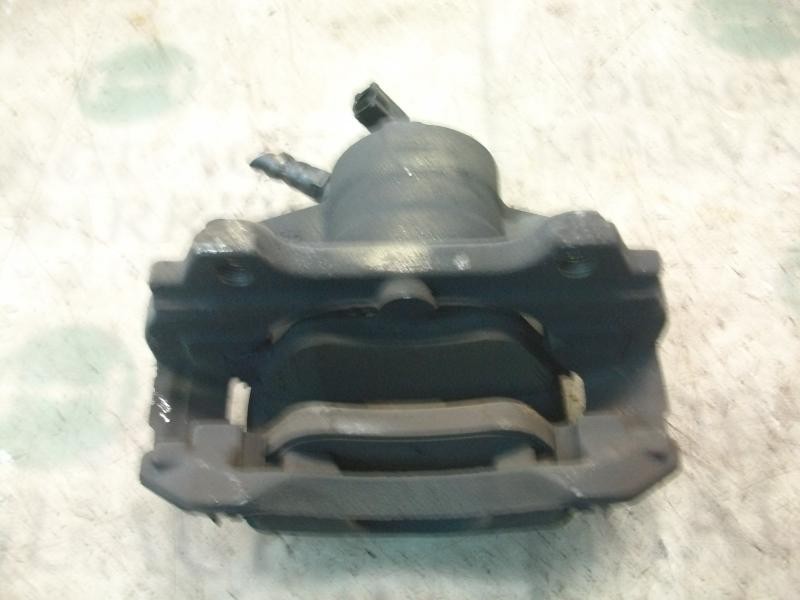 Recambio de pinza freno delantera izquierda para fiat stilo (192) 1.6 16v cat referencia OEM IAM   