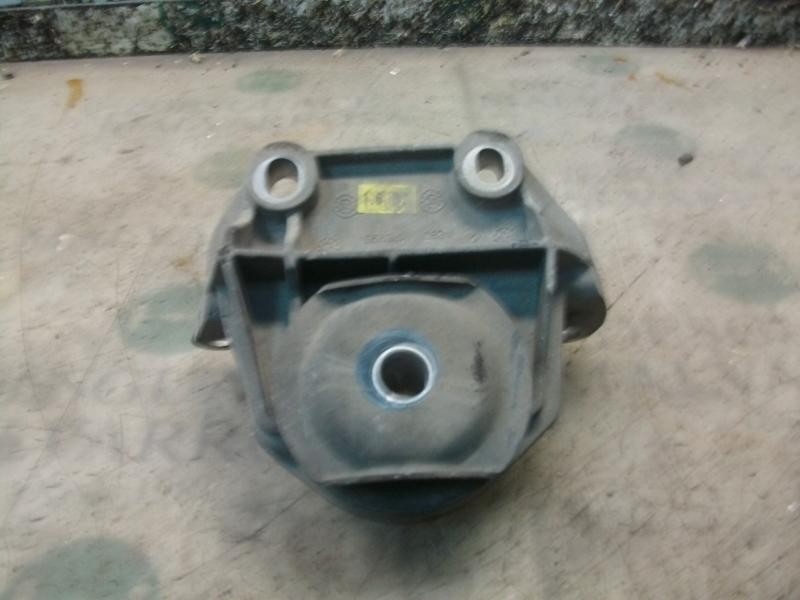 Recambio de soporte cambio para fiat stilo (192) 1.6 16v cat referencia OEM IAM   
