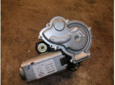 Recambio de motor limpia trasero para fiat stilo (192) 1.6 16v cat referencia OEM IAM    2