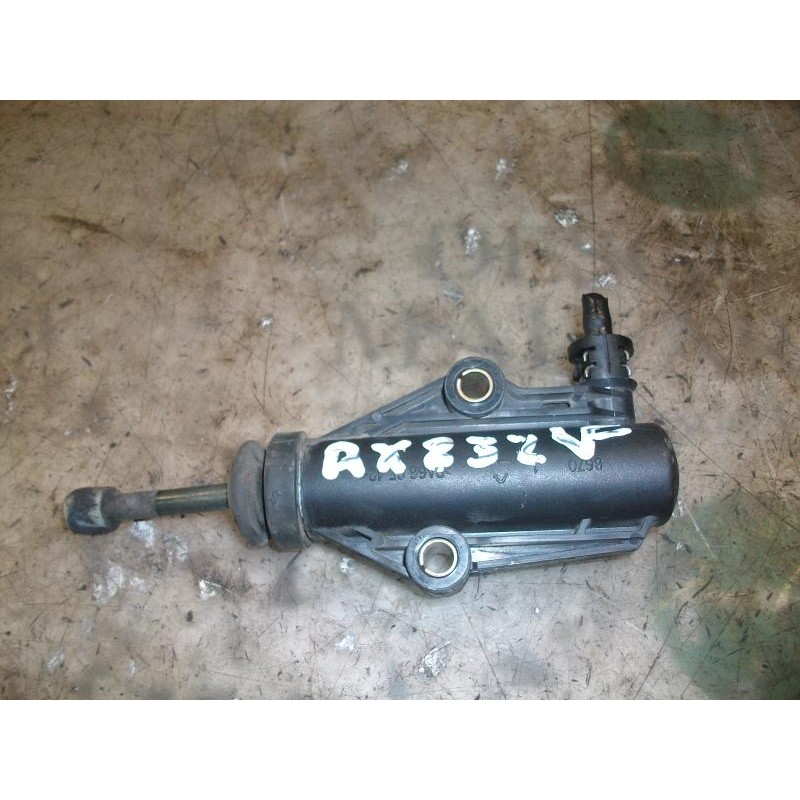 Recambio de bombin embrague para fiat stilo (192) 1.6 16v cat referencia OEM IAM   