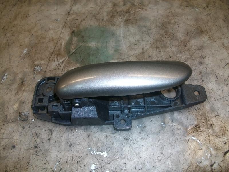 Recambio de maneta interior delantera derecha para fiat stilo (192) 1.6 16v cat referencia OEM IAM   