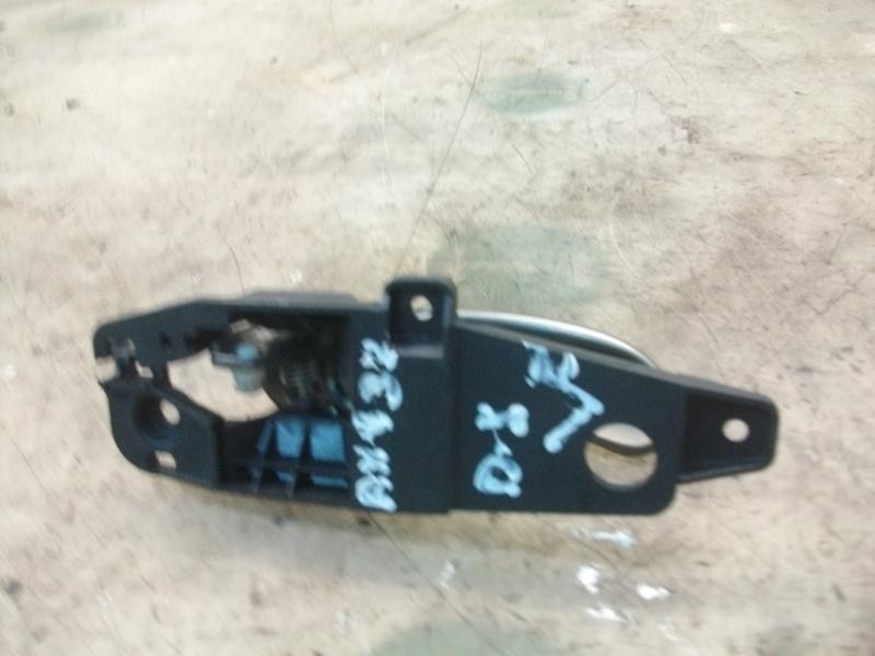 Recambio de maneta interior delantera derecha para fiat stilo (192) 1.6 16v cat referencia OEM IAM   