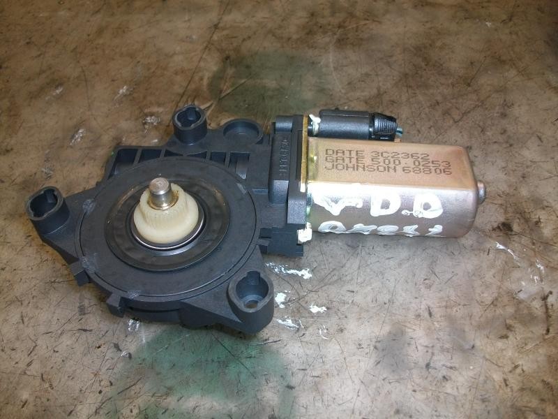 Recambio de motor elevalunas delantero derecho para fiat stilo (192) 1.6 16v cat referencia OEM IAM   