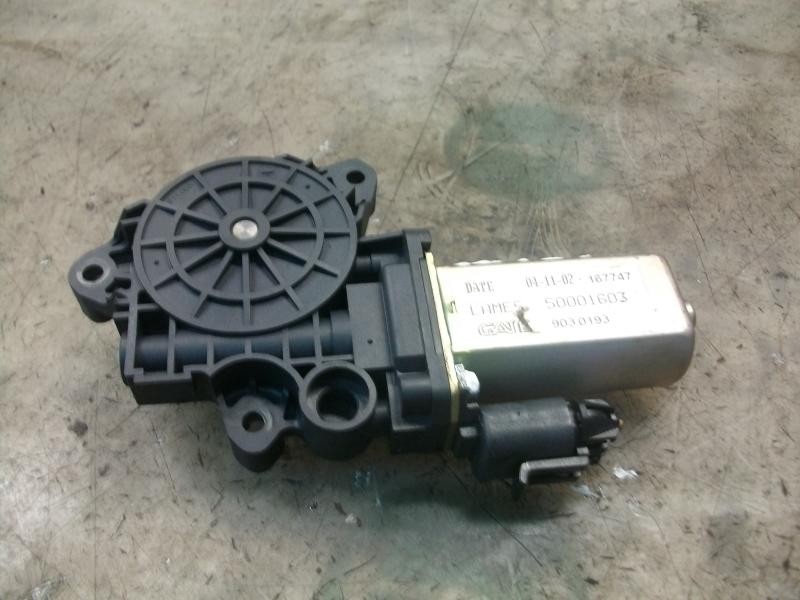 Recambio de motor elevalunas delantero derecho para fiat stilo (192) 1.6 16v cat referencia OEM IAM   