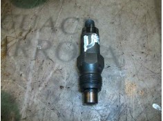 Recambio de inyector para citroën zx break 1.9 turbodiesel referencia OEM IAM   
