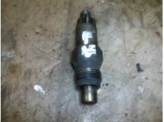 Recambio de inyector para citroën zx break 1.9 turbodiesel referencia OEM IAM   