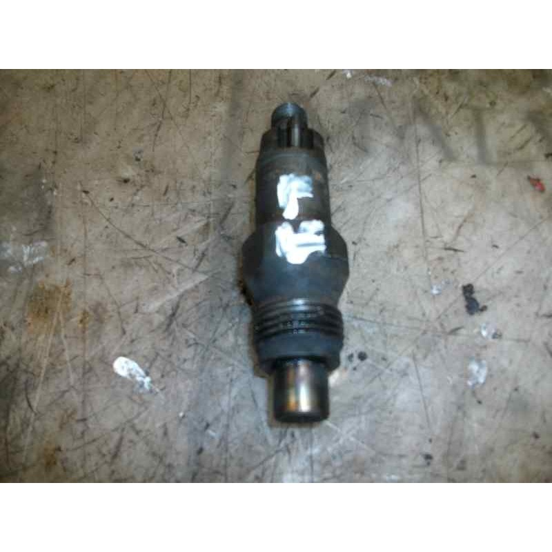 Recambio de inyector para citroën zx break 1.9 turbodiesel referencia OEM IAM   