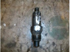 Recambio de inyector para citroën zx break 1.9 turbodiesel referencia OEM IAM   