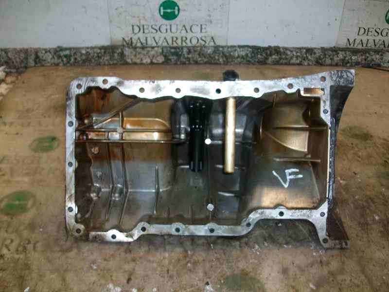 Recambio de carter para mercedes-benz clase a (w168) 1.6 cat referencia OEM IAM   