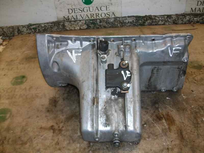 Recambio de carter para mercedes-benz clase a (w168) 1.6 cat referencia OEM IAM   