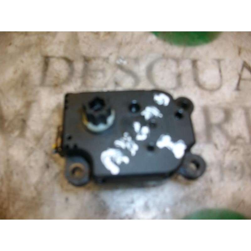 Recambio de motor electrico para peugeot 207 xt referencia OEM IAM   