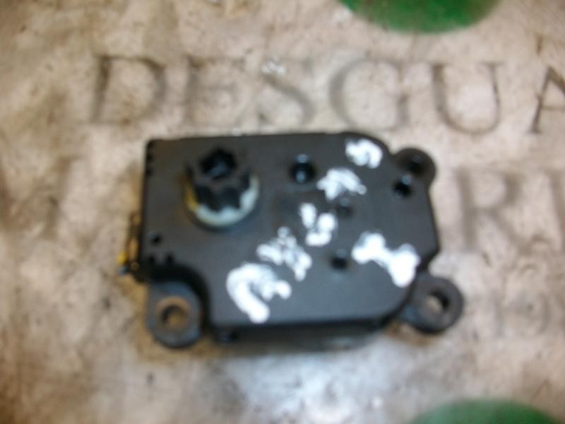Recambio de motor electrico para peugeot 207 xt referencia OEM IAM   