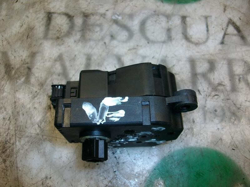 Recambio de motor electrico para peugeot 207 xt referencia OEM IAM   