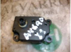 Recambio de motor electrico para peugeot 207 xt referencia OEM IAM   