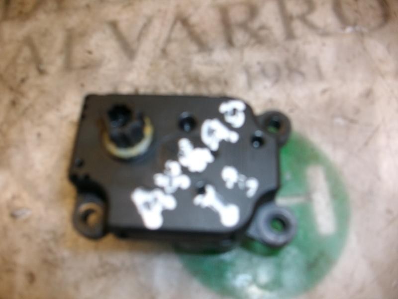 Recambio de motor electrico para peugeot 207 xt referencia OEM IAM   