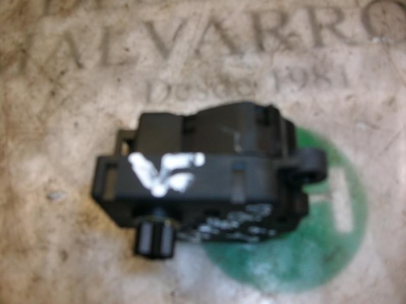 Recambio de motor electrico para peugeot 207 xt referencia OEM IAM   