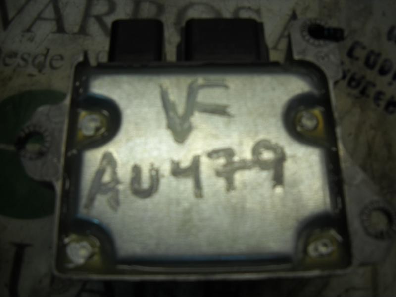 Recambio de centralita airbag para ford mondeo berlina (ge) ambiente referencia OEM IAM   