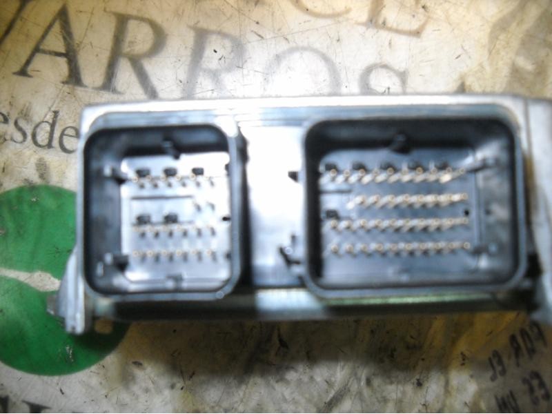Recambio de centralita airbag para ford mondeo berlina (ge) ambiente referencia OEM IAM   
