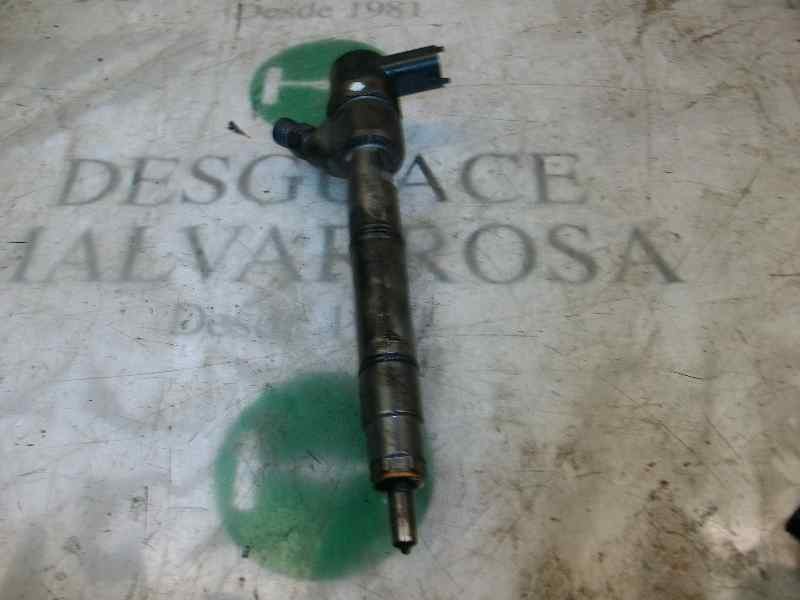 Recambio de inyector para kia rio 1.5 crdi referencia OEM IAM   