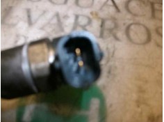 Recambio de inyector para kia rio 1.5 crdi referencia OEM IAM    2