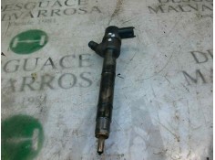 Recambio de inyector para kia rio 1.5 crdi referencia OEM IAM   