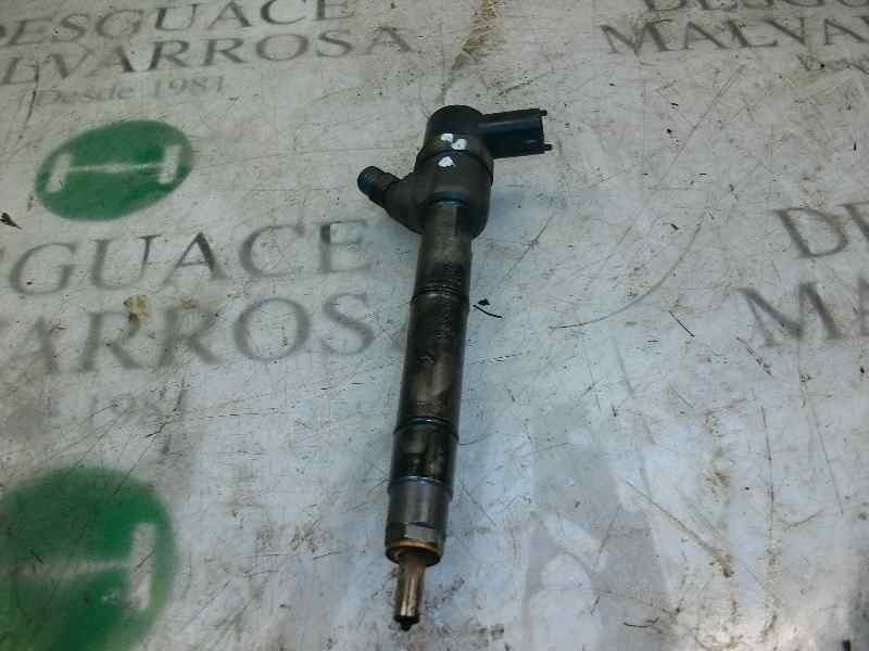 Recambio de inyector para kia rio 1.5 crdi referencia OEM IAM   