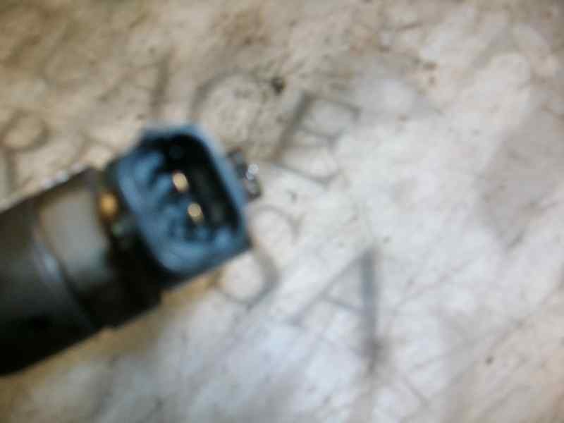 Recambio de inyector para kia rio 1.5 crdi referencia OEM IAM   