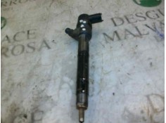 Recambio de inyector para kia rio 1.5 crdi referencia OEM IAM   