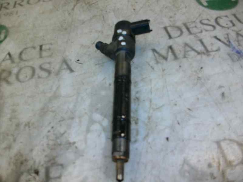 Recambio de inyector para kia rio 1.5 crdi referencia OEM IAM   