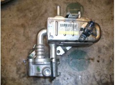 Recambio de enfriador egr para toyota auris 1.4 turbodiesel cat referencia OEM IAM   