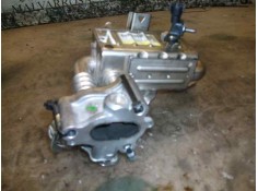 Recambio de enfriador egr para toyota auris 1.4 turbodiesel cat referencia OEM IAM    2