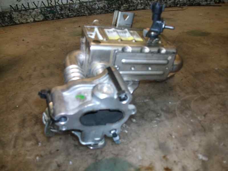 Recambio de enfriador egr para toyota auris 1.4 turbodiesel cat referencia OEM IAM   