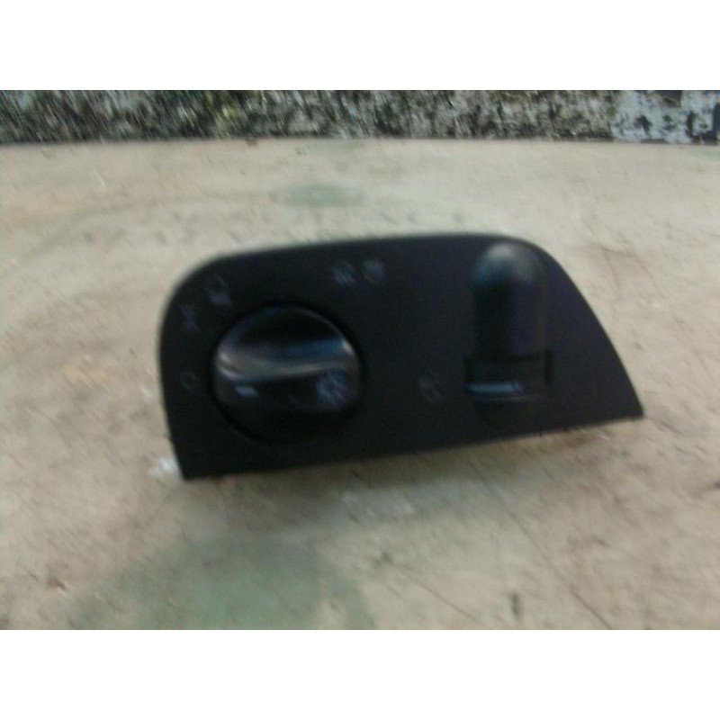 Recambio de mando luces para seat ibiza (6k) 1.9 tdi referencia OEM IAM   