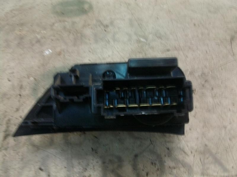 Recambio de mando luces para seat ibiza (6k) 1.9 tdi referencia OEM IAM   