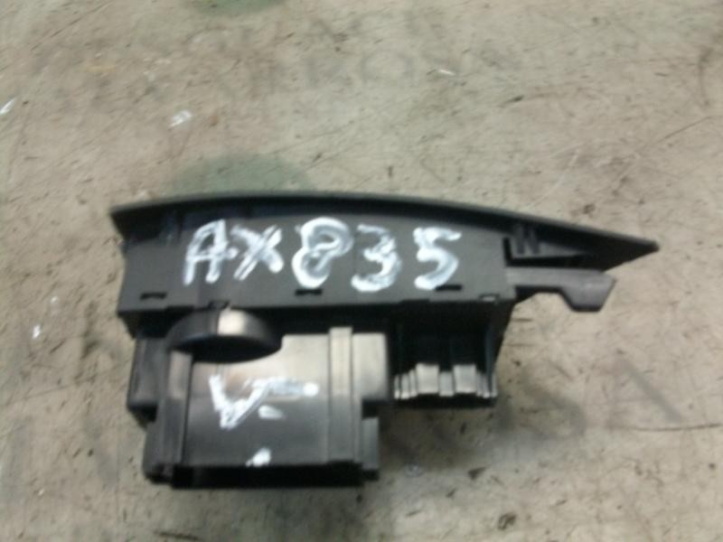 Recambio de mando luces para seat ibiza (6k) 1.9 tdi referencia OEM IAM   