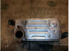 Recambio de enfriador aceite motor para kia cerato 2.0 turbodiesel cat referencia OEM IAM   