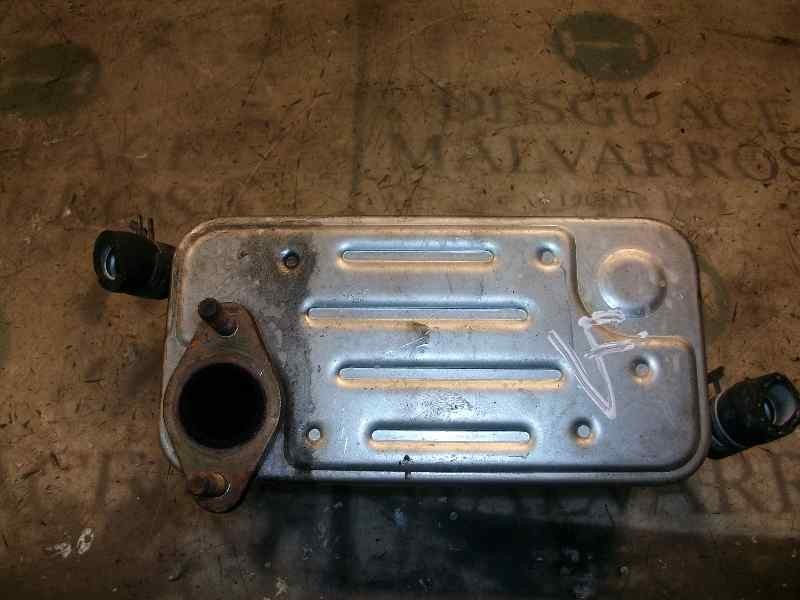 Recambio de enfriador aceite motor para kia cerato 2.0 turbodiesel cat referencia OEM IAM   