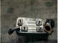 Recambio de enfriador aceite motor para kia cerato 2.0 turbodiesel cat referencia OEM IAM    2