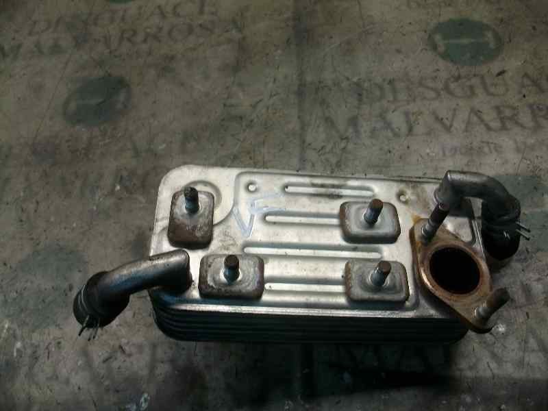 Recambio de enfriador aceite motor para kia cerato 2.0 turbodiesel cat referencia OEM IAM   