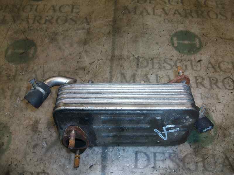 Recambio de enfriador aceite motor para kia cerato 2.0 turbodiesel cat referencia OEM IAM   