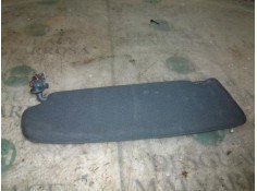 Recambio de parasol derecho para audi tt (8n3/8n9) 1.8 t coupe (132kw) referencia OEM IAM    2